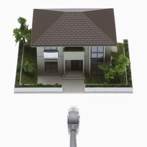 戸建てと変わらない最大通信速度が期待できる