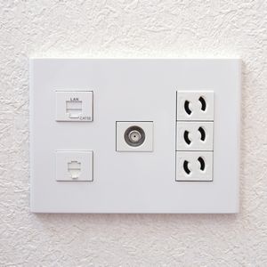 auひかりマンションミニの注意点