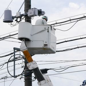 開通工事費は?