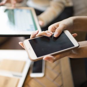 インターネット通信容量とは?